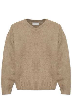 Cashmere sweater