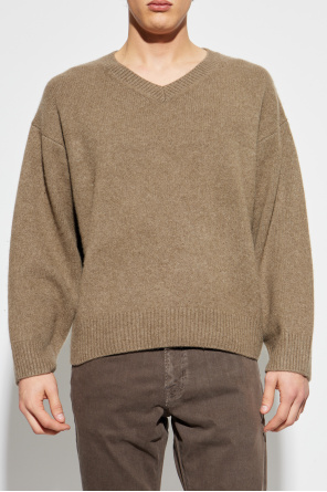 FRAME Suéter de cachemir