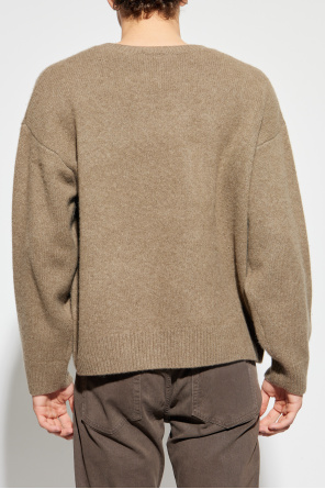 FRAME Suéter de cachemir