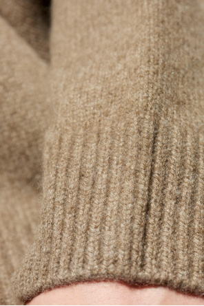 FRAME Suéter de cachemir