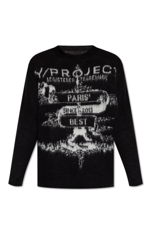 Crewneck sweater od Y Project