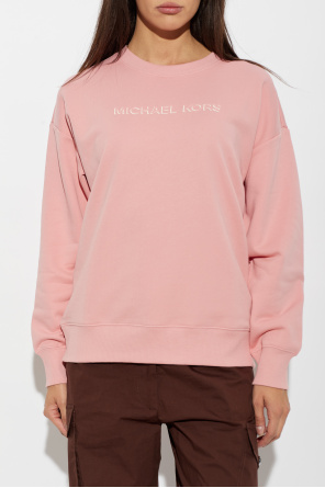 Michael Michael Kors Mikina s vyšívaným logom