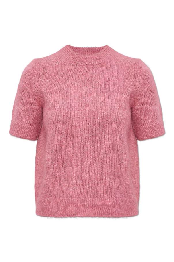 Short-sleeved sweater od Michael Michael Kors