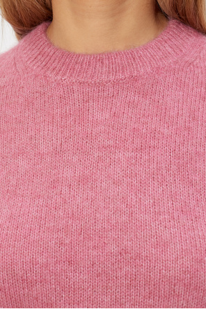 Michael Michael Kors Sweter z krótkimi rękawami