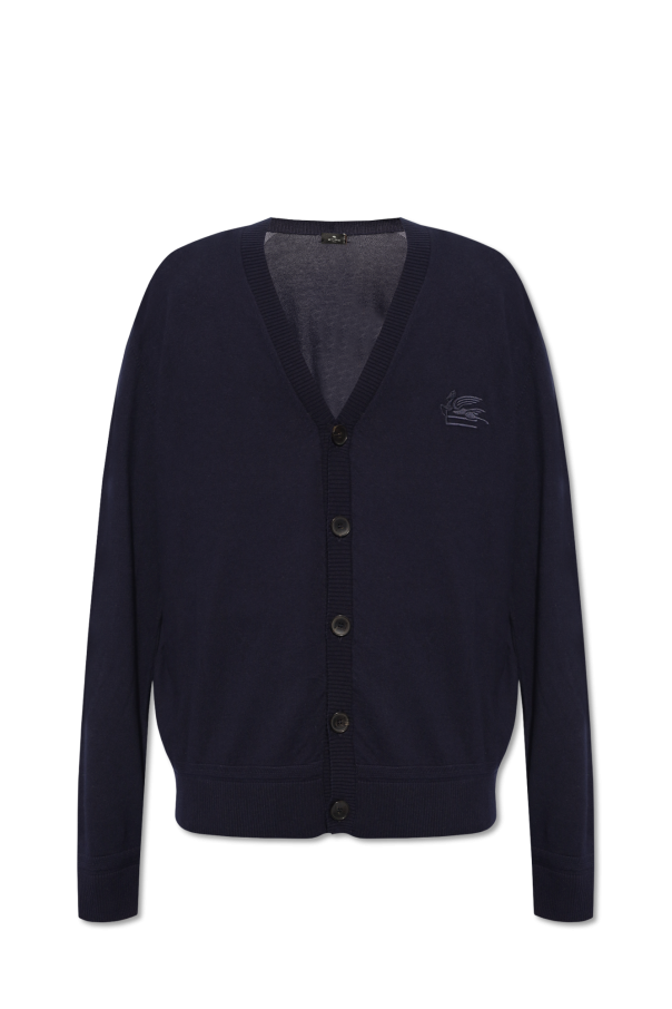 Etro Cardigan with buttons