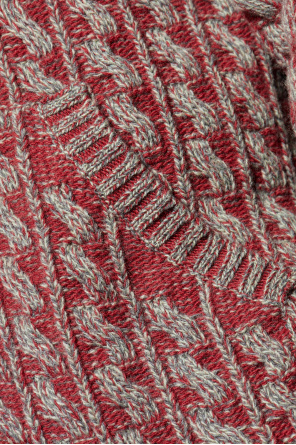 Etro Cárdigan con capucha