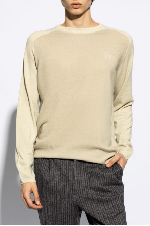 Etro Wool Sweater