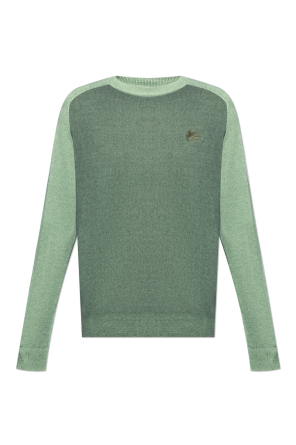 Wool Sweater