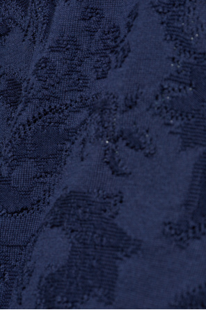 Etro Sweater with a round neckline