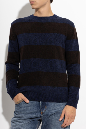 Etro Wool sweater