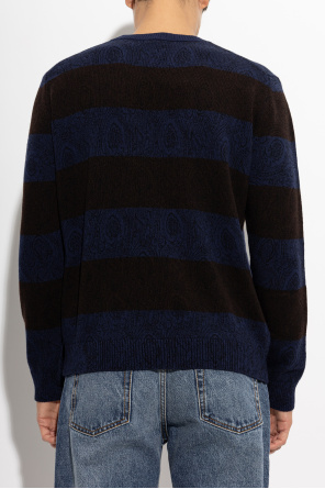 Etro Wool sweater