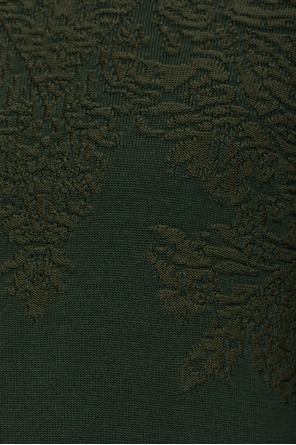Etro Crew neck jumper