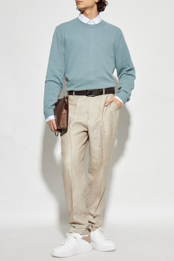 Etro Cashmere sweater
