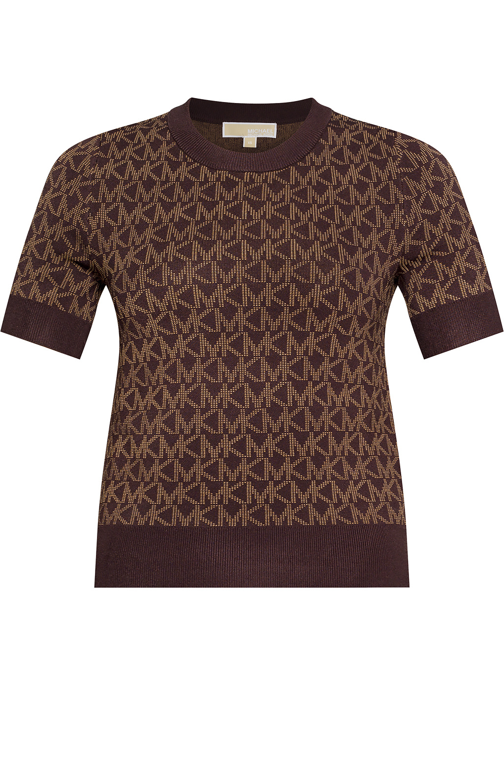 michael kors sweaters brown