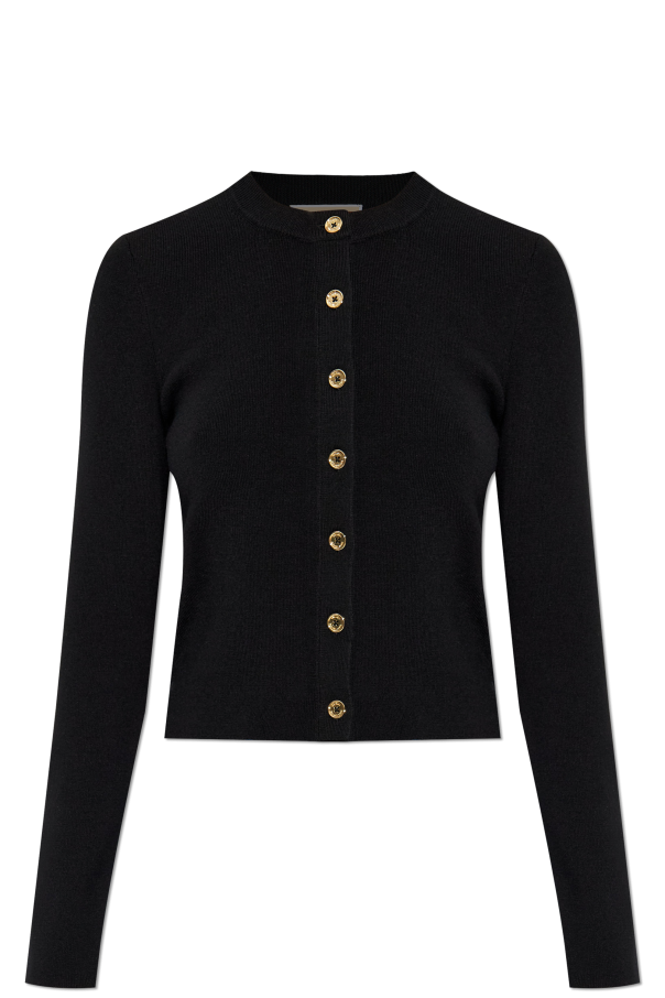 Wool cardigan, zdjęcie 1 Wool cardigan od Michael Michael Kors