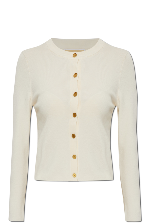 Wool cardigan od Michael Michael Kors