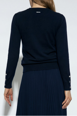 Michael Michael Kors Wool sweater