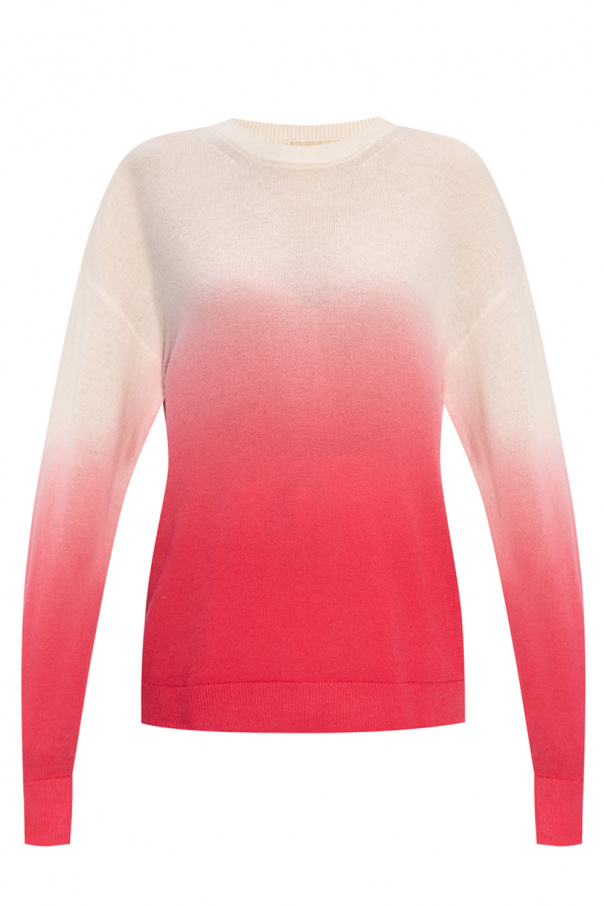 michael kors ombre sweater