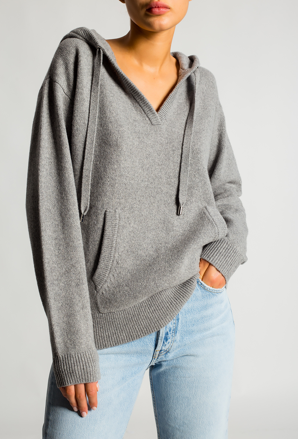 Michael Michael Kors Cashmere hoodie