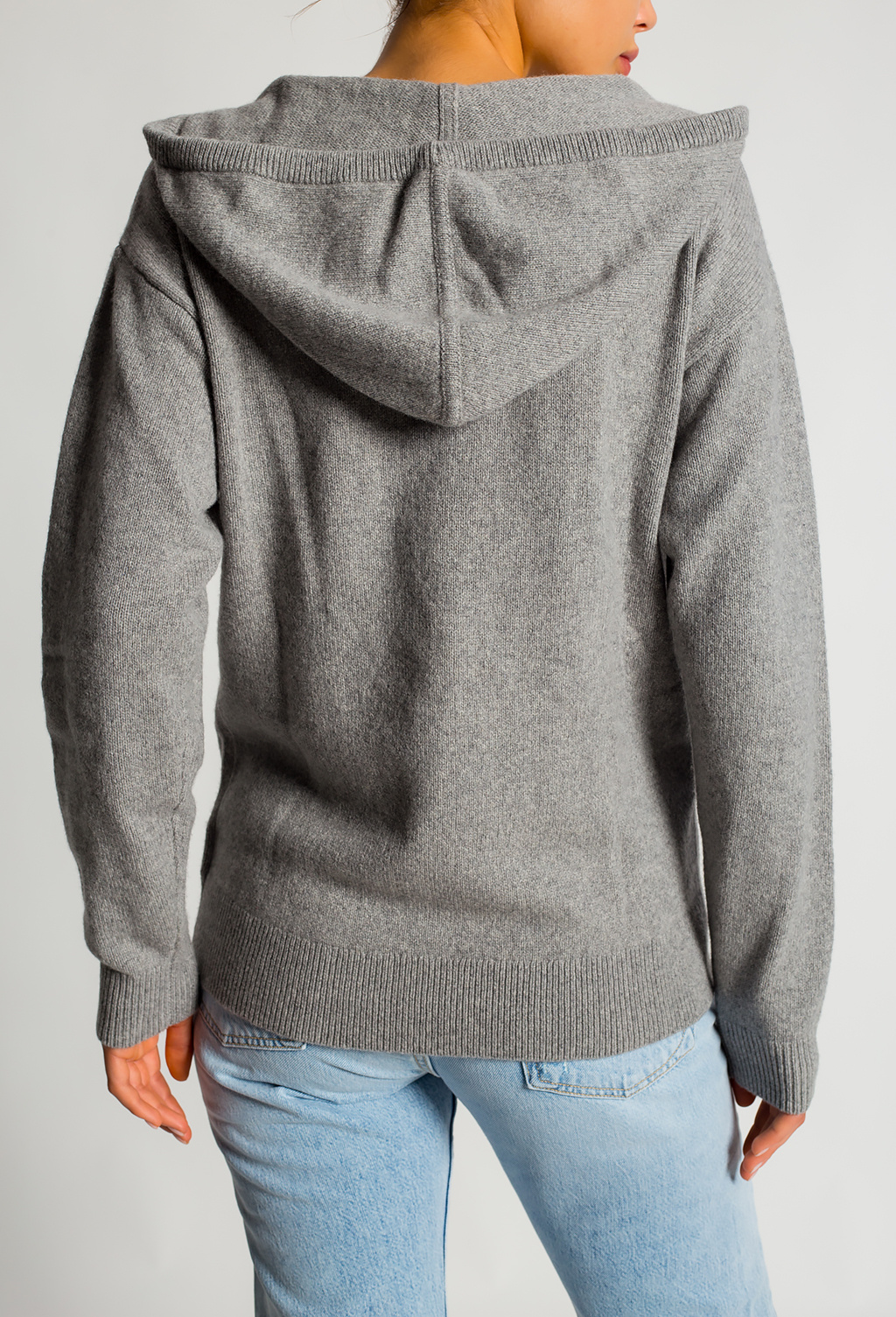 Michael Michael Kors Cashmere hoodie