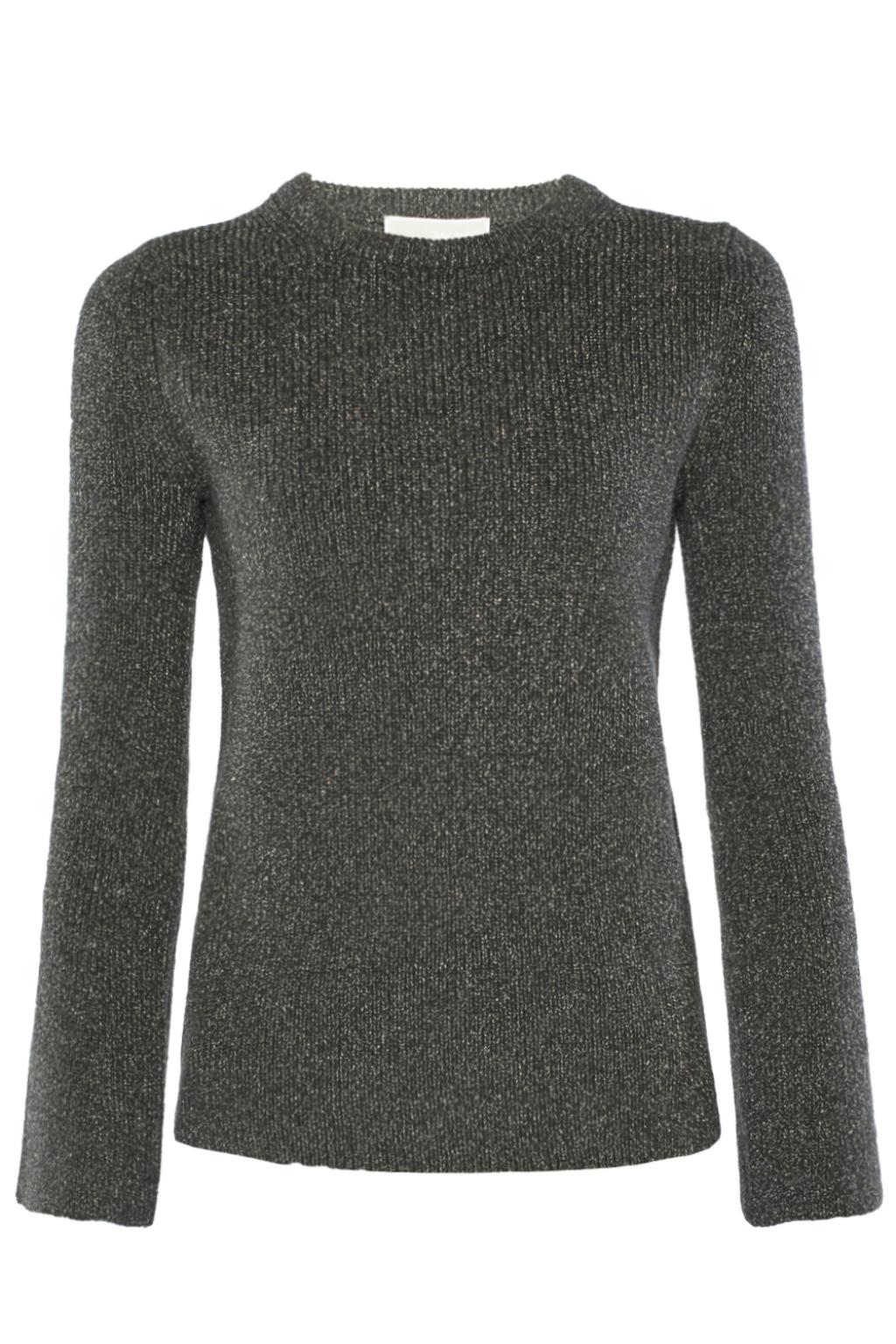 michael kors crewneck sweater