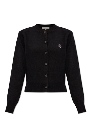 Alberto Biani Cropped Jackets for Women od Maison Kitsuné