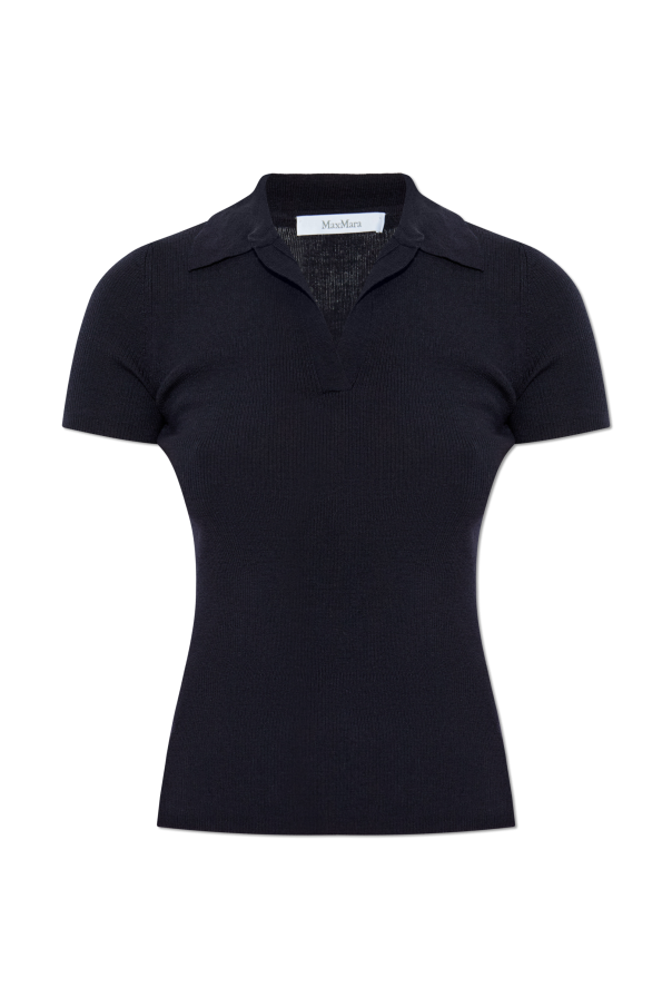 Polo "Albero" od Max Mara