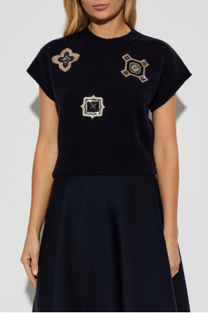 Max Mara Anfora vest