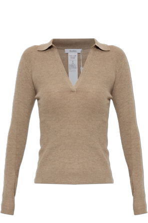 '‘Angel’' cashmere top