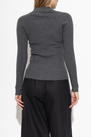 Max Mara ‘Angel’ cashmere top