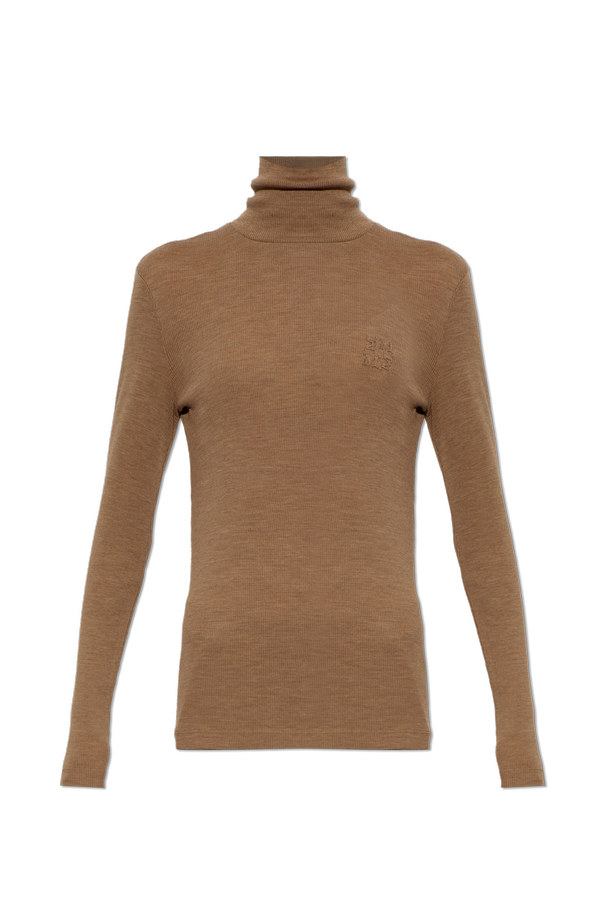 Max Mara ‘Cono’ wool turtleneck