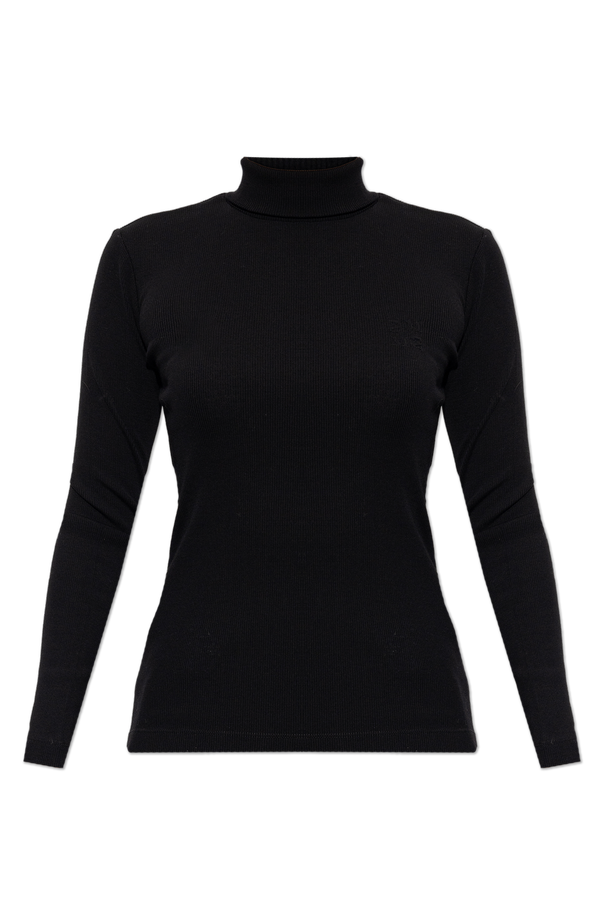 ‘Cono’ wool turtleneck od Max Mara