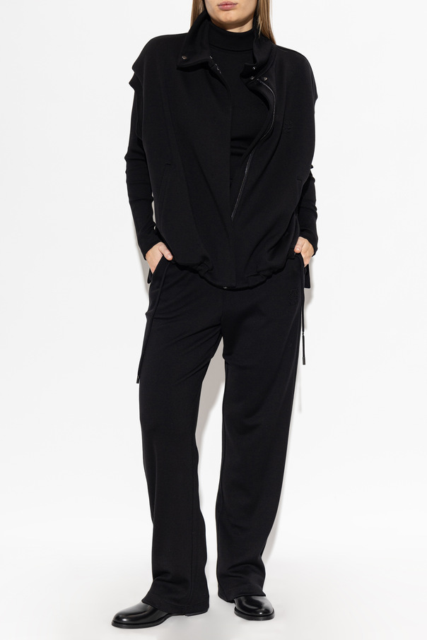 Max Mara ‘Cono’ wool turtleneck