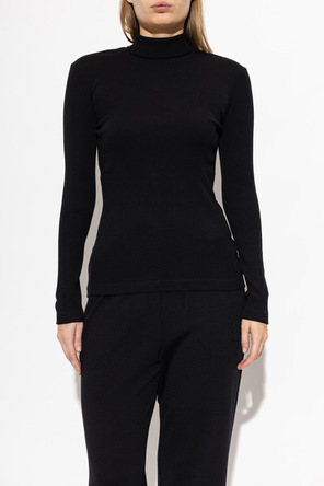 Max Mara ‘Cono’ wool turtleneck