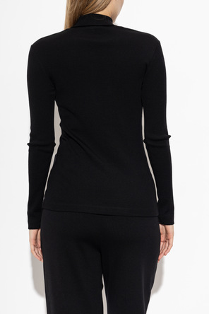 Max Mara ‘Cono’ wool turtleneck