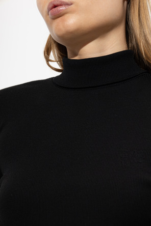 Max Mara ‘Cono’ wool turtleneck