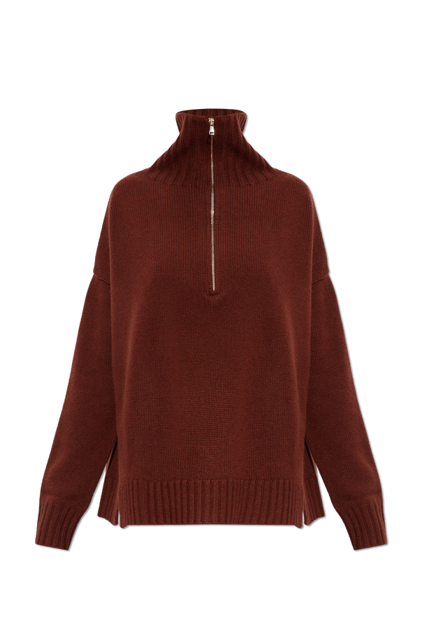 Max Mara ‘Crasso’ cashmere sweater