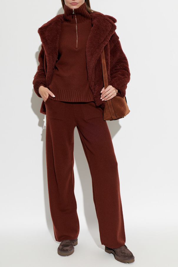 Max Mara ‘Crasso’ cashmere sweater