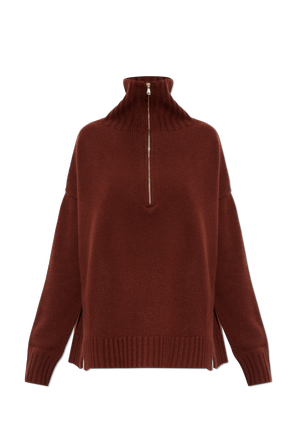 ‘Crasso’ cashmere sweater