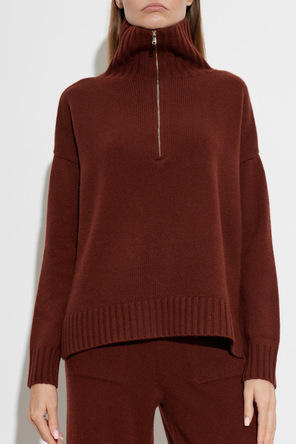 Max Mara ‘Crasso’ cashmere sweater