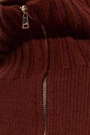 Max Mara ‘Crasso’ cashmere sweater