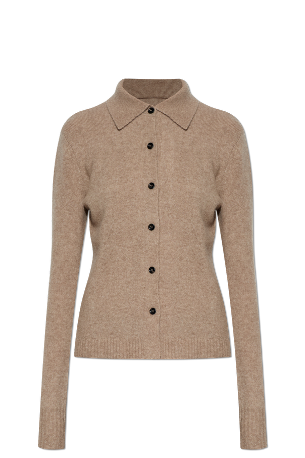 Cashmere cardigan ‘Durante’ od Max Mara