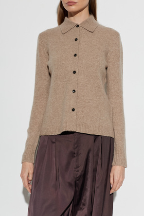 Max Mara Cashmere cardigan ‘Durante’