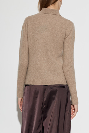Max Mara Cashmere cardigan ‘Durante’