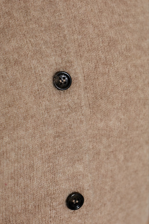 Max Mara Cashmere cardigan ‘Durante’
