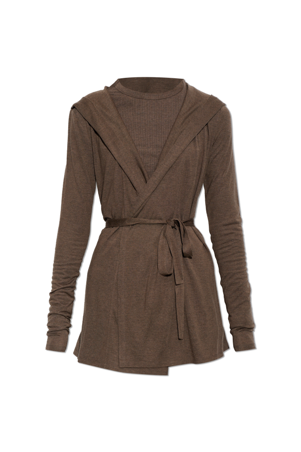 Cardigan 