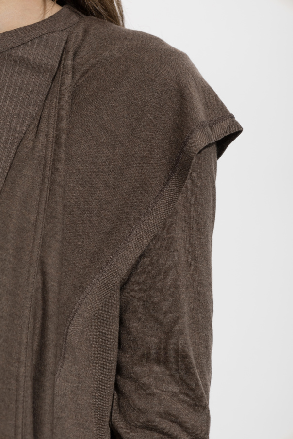 Max Mara Kardigan `Falda`