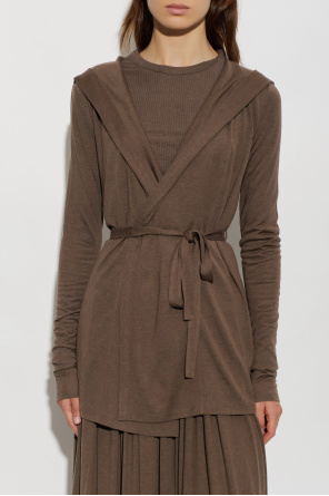 Max Mara Kardigan `Falda`