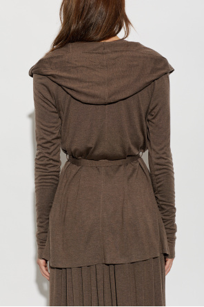 Max Mara Kardigan `Falda`