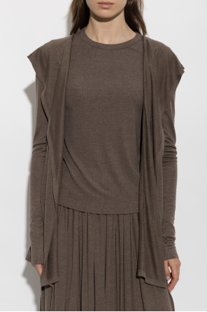 Max Mara Kardigan `Falda`